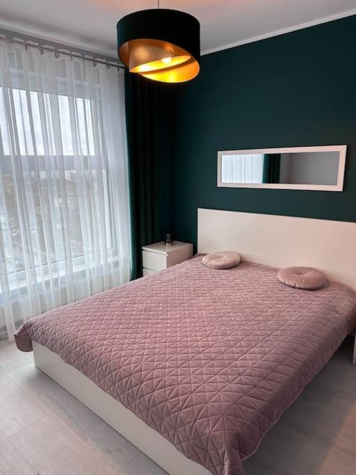New Apart - Next To Sky Tower Apartamento Wrocław Exterior foto